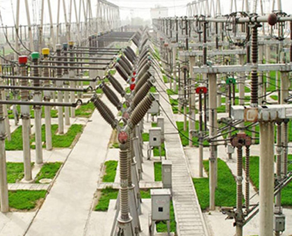 電力設(shè)備供應(yīng)